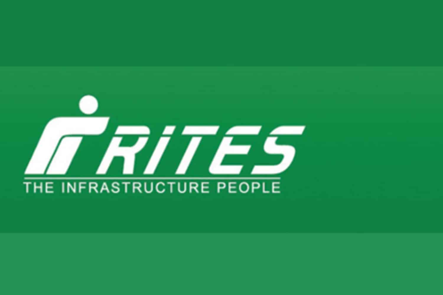RITES Ltd issues tender for repair and overhauling service