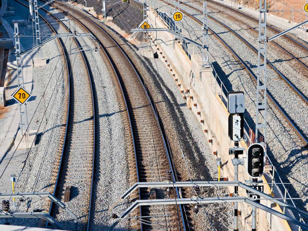 RITES Ltd receives work order from Mahanadi Coalfields for Rail Connectivity