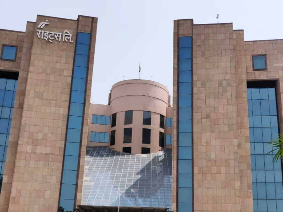 RITES Q2FY24: Reports profit Rs 110 cr, Declares 2nd interim dividend of Rs 4.5/share