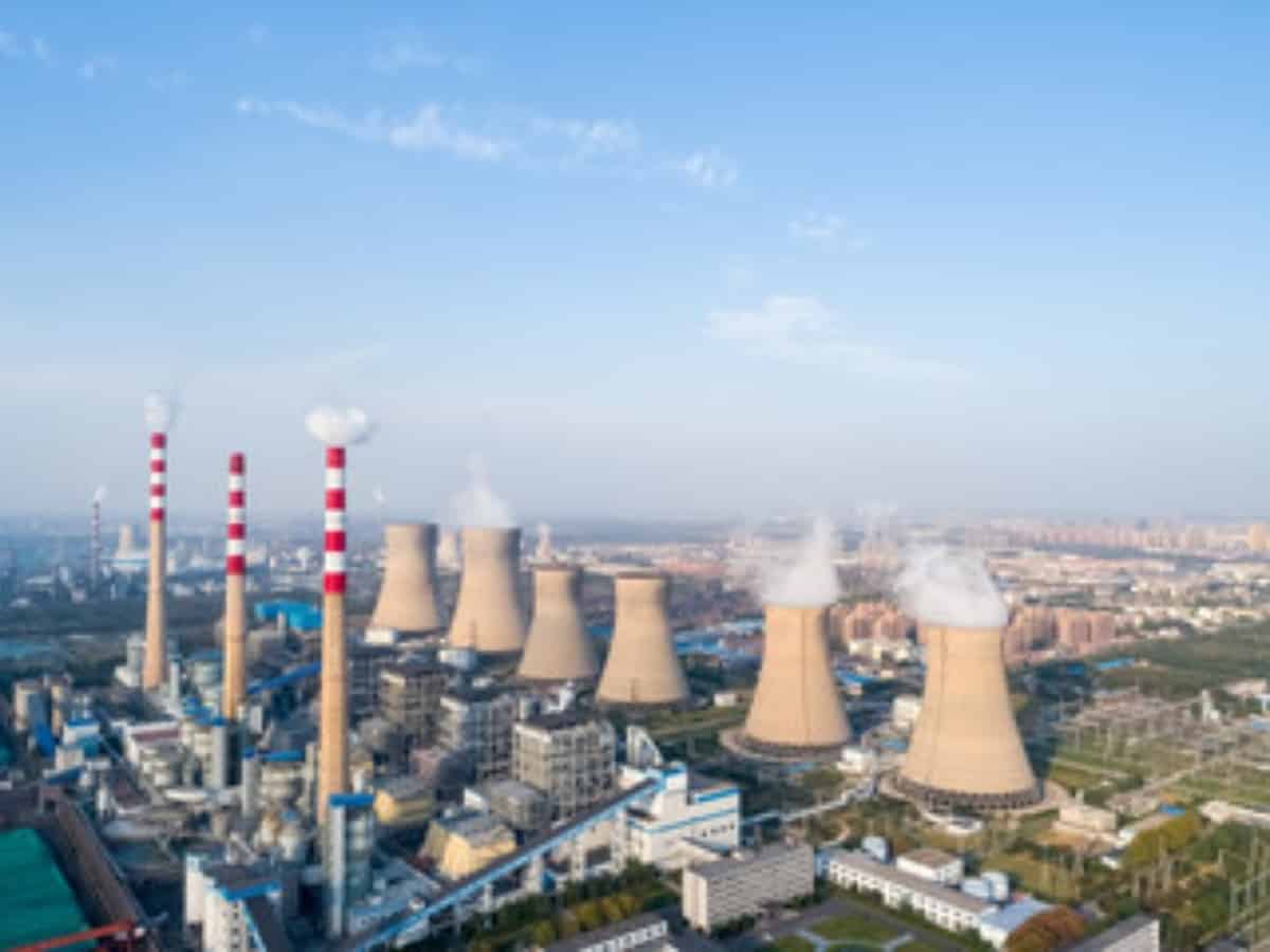 RITES Secures Major Contract from NTPC for Mouda Super Thermal Power Project