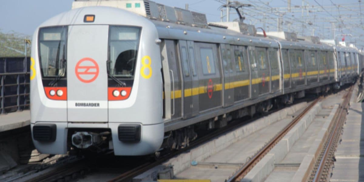 RITES consortium bags contract for Delhi Metro Project worth Rs 87.58 crore