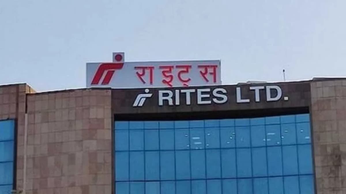 RITES to Hold Back-to-Back Investor Meetings on March 9 – Details Inside