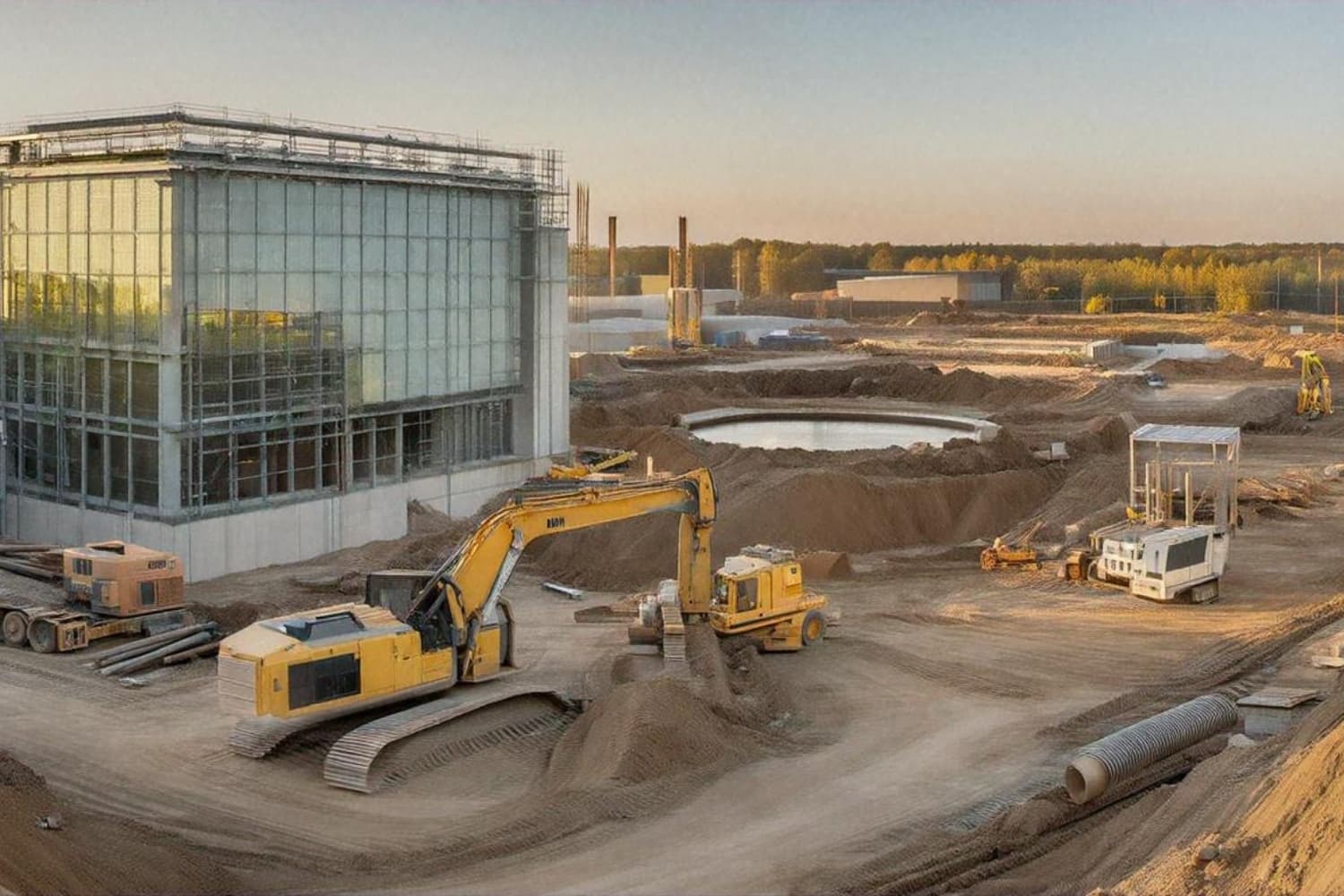 RPP Infra Projects Secures Rs 69.36-Crore Road Widening Order in Chennai