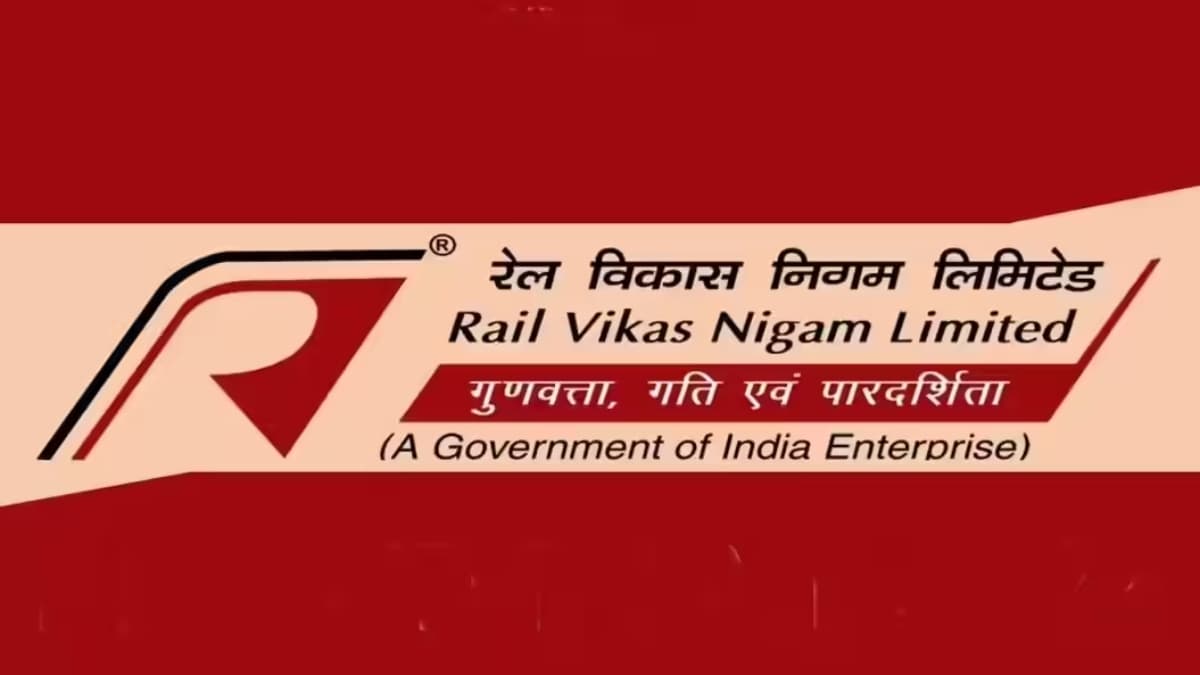 RVNL Appoints Senior Railway Official B. K. Jain to Its Board as Part-Time Director
