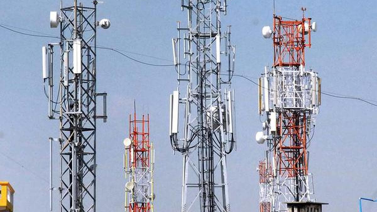 RVNL Awards ₹2,666 Crore Contract to HFCL for BharatNet Phase-III Project