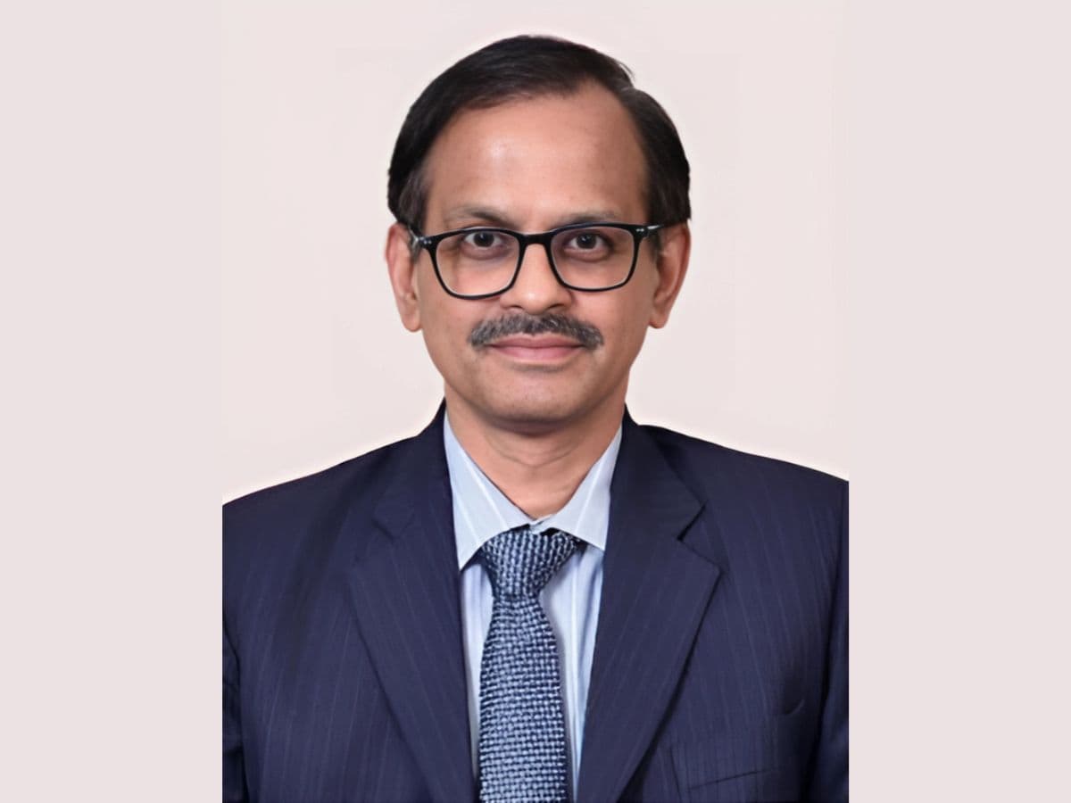 R. Duraiswamy takes over as CEO & MD of Life Insurance Corporation of India