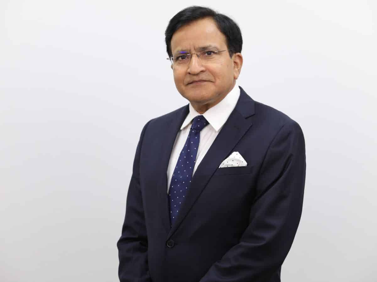 Former IAS Officer, Raghav Chandra appointed as Professor in IIM-Calcutta