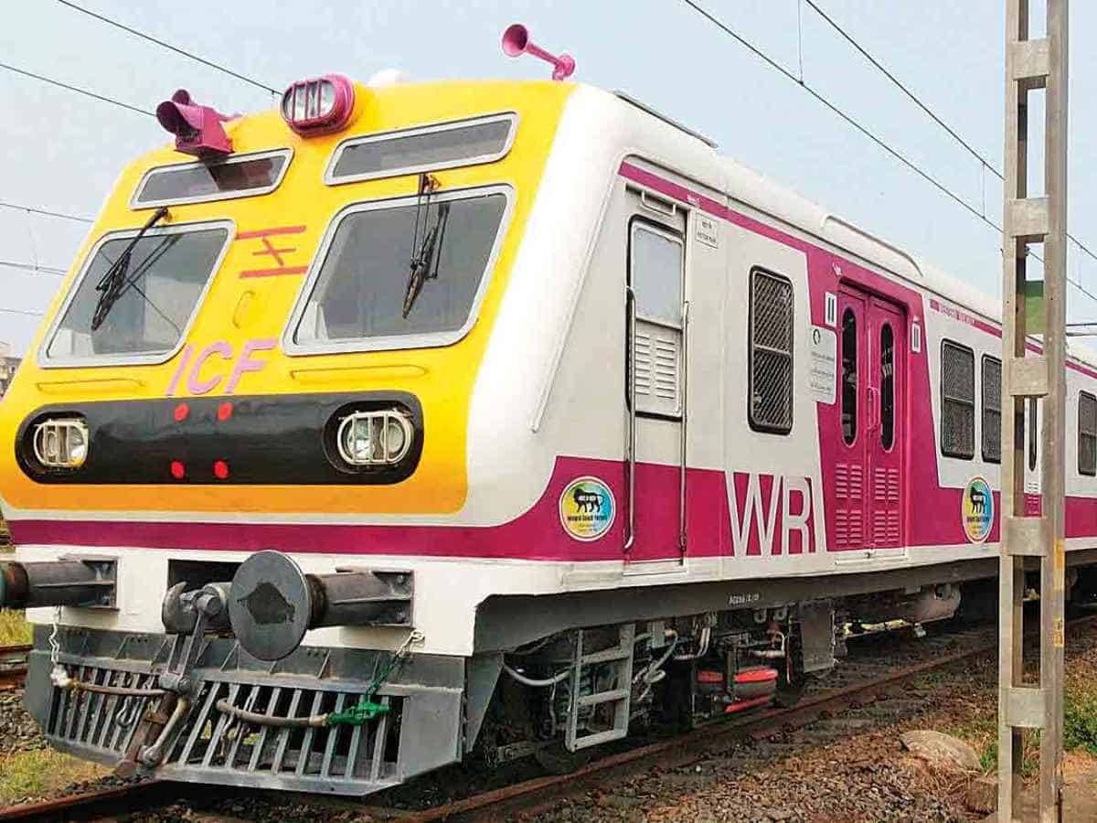 Railtel bags order worth Rs. 124.90 Cr from Western Railways