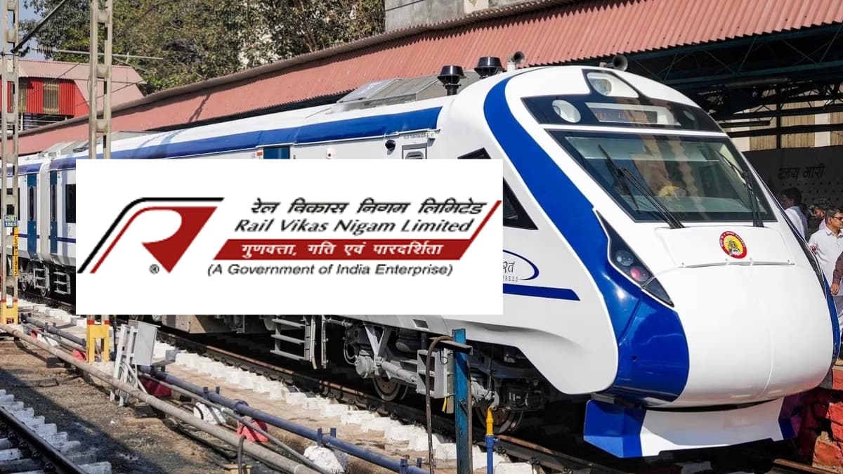 Railway Board Approves Deputation of IRAS Officer Jai Bhagwan Singh to RVNL