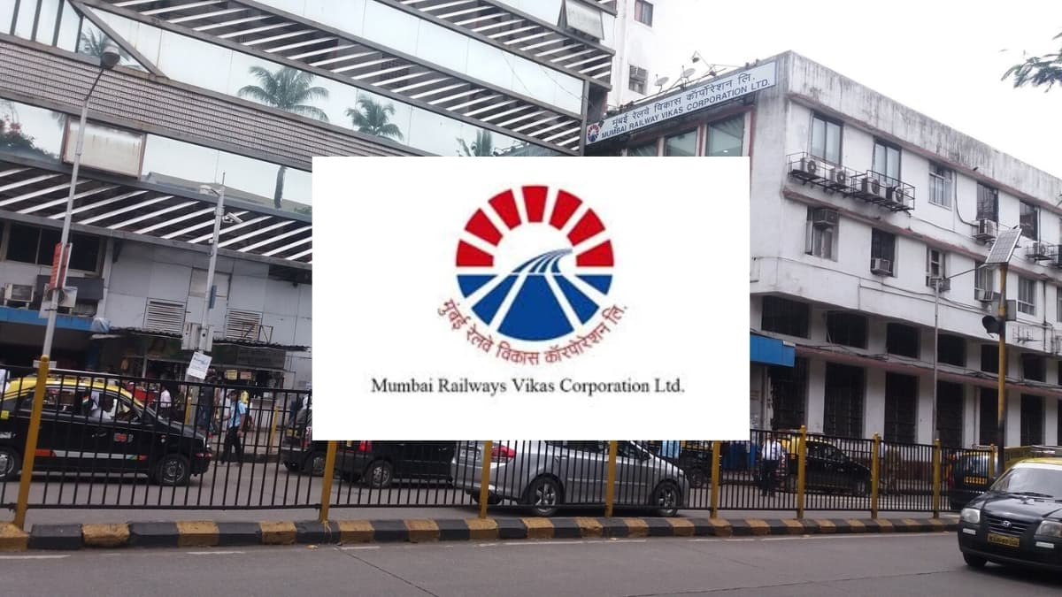 Railway Board Cancels Deputation of IRSE Officer Arpan Kumar to MRVC