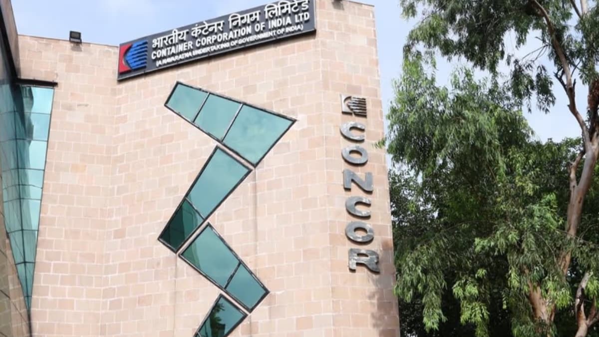 Railway Board Extends Shrikant V Janbandhu’s Deputation to CONCOR Till October 2028