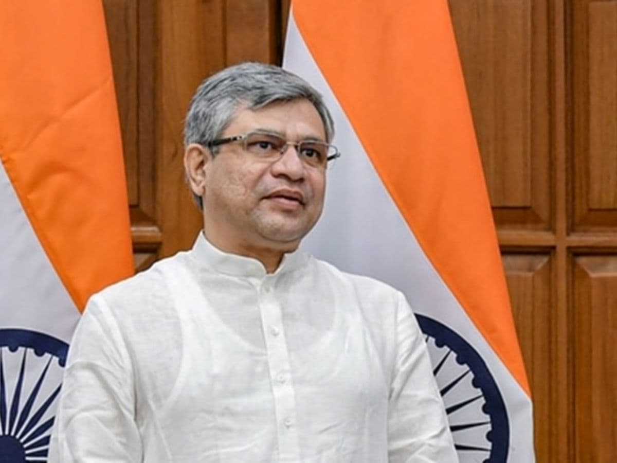 Railway Minister to inaugurate Rs 17 crore projects at Karpoori Gram Station in Bihar