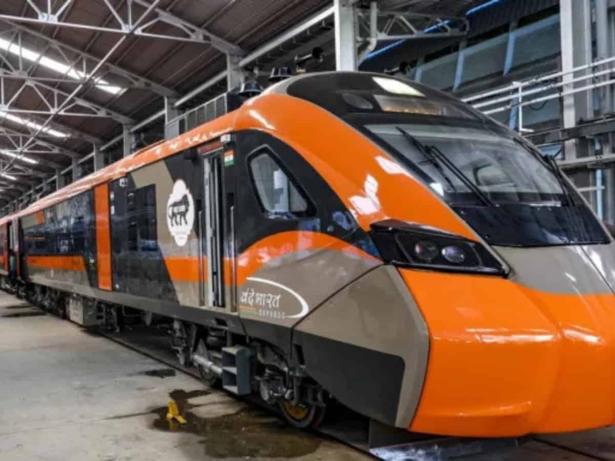 Railways to roll out New Passenger Reservation System rule to generate 1.5 lakh tickets per min