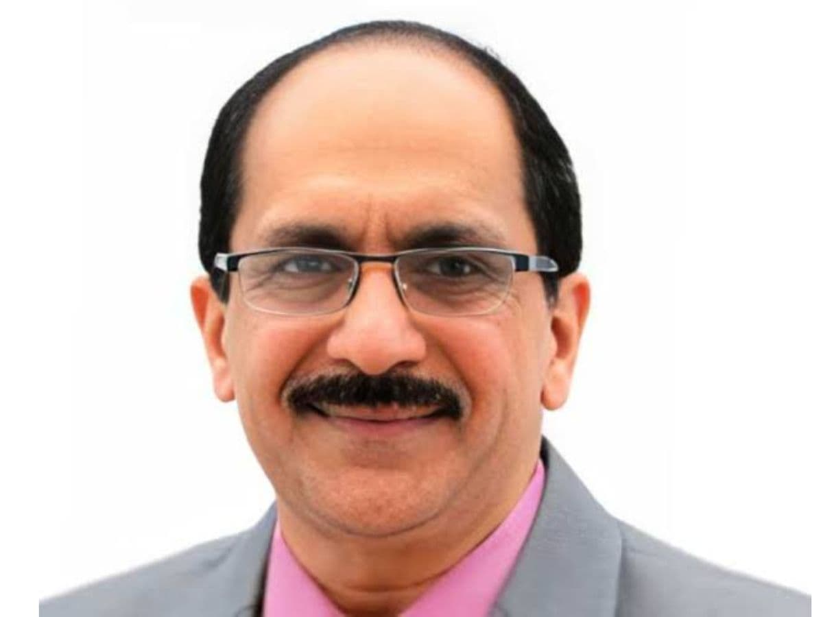 Raja B S takes charge as Chief Operating Officer of Karnataka Bank