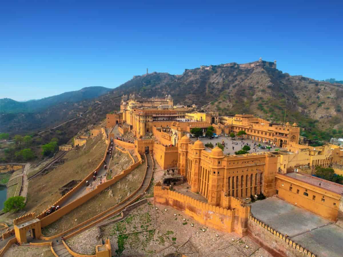 Rajasthan Tourism: Expanding Horizons Under The Leadership of Deputy CM Diya Kumari