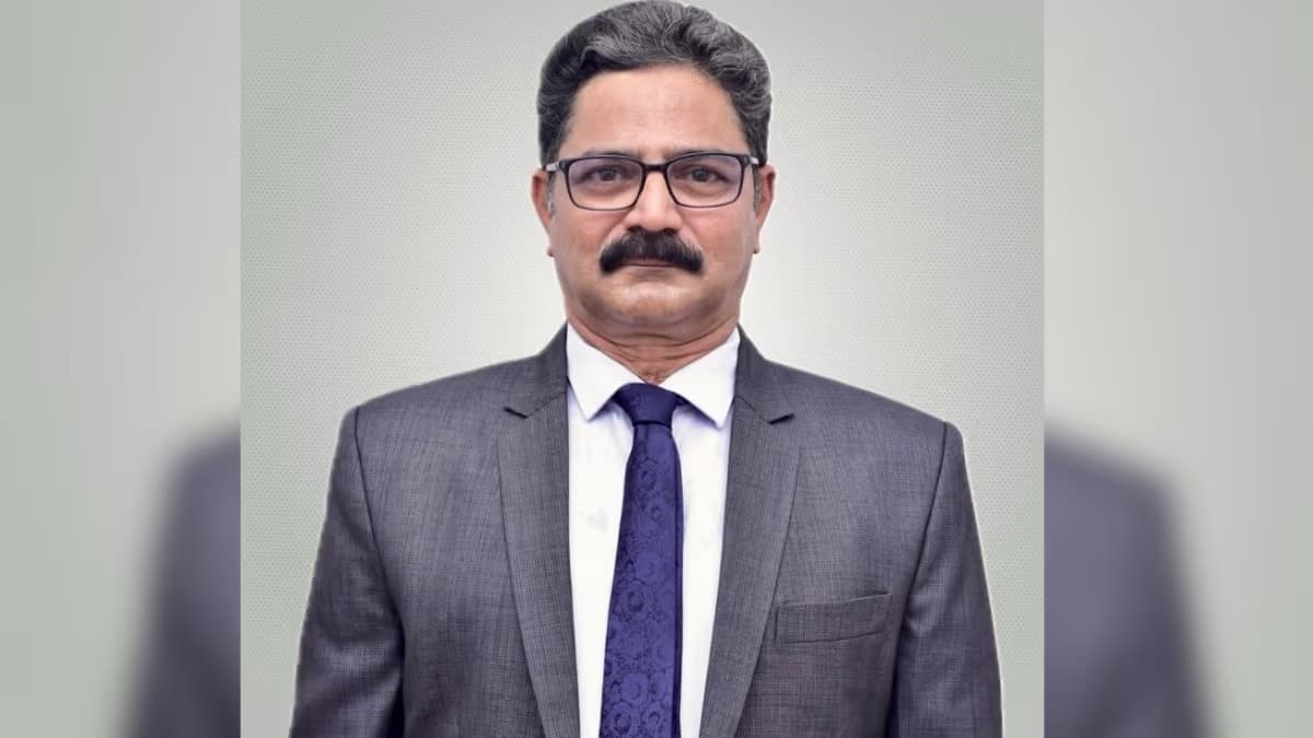 Rajesh Naik in Race for CMD at IRCON International Ltd: Key Leadership Update