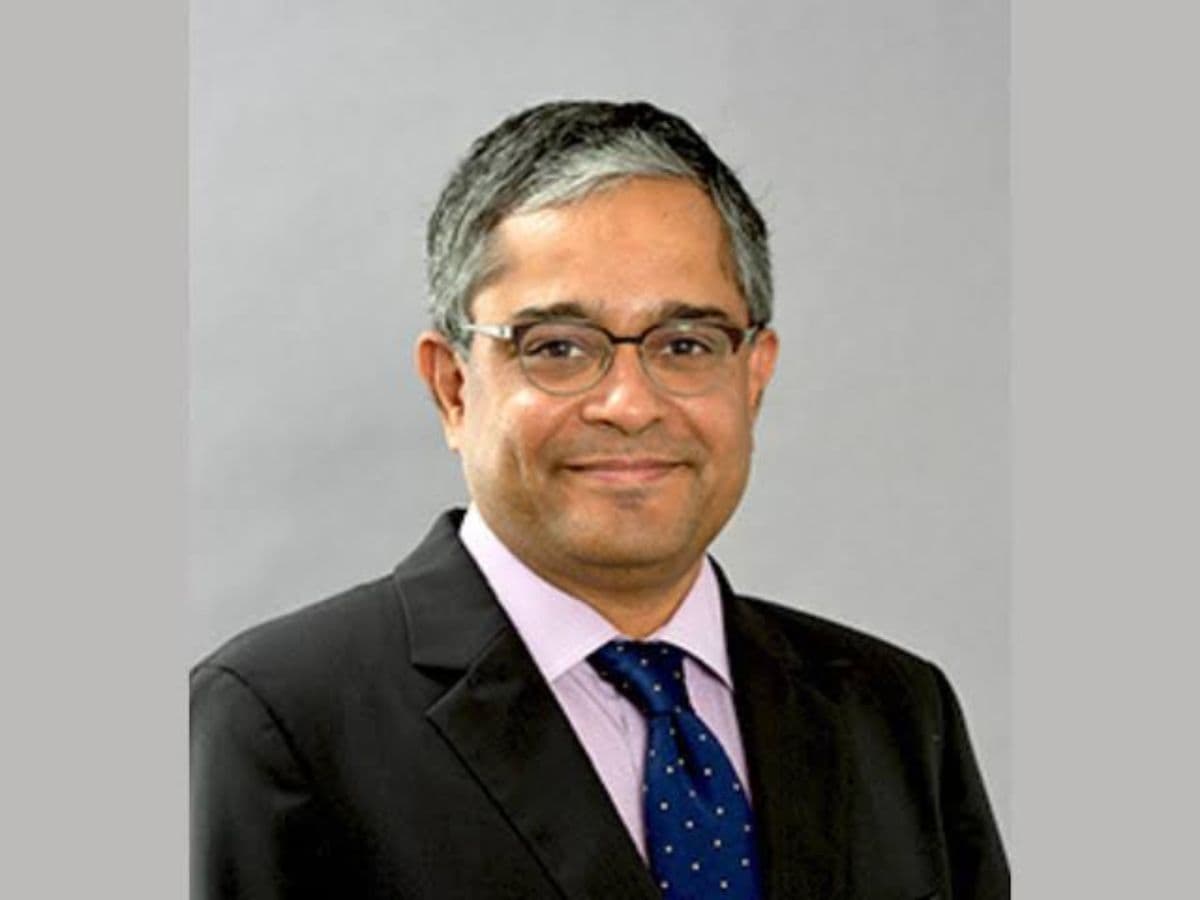 Rajiv Anand takes charge as MD and CEO of IndusInd Bank