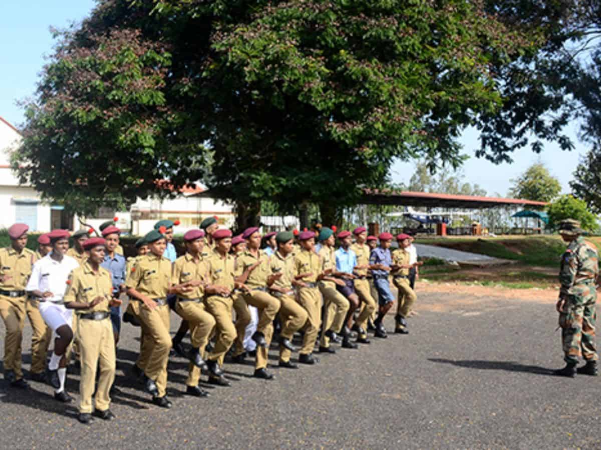 Defence Minister Rajnath Singh approves 23 new Sainik Schools in partnership mode