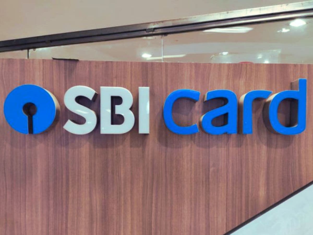 Rajnikant Patel joins SBI Cards as Additional Independent Director