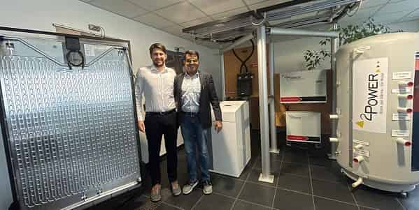 Servotech and 2Power to invest 10 Million EUR to introduce PVT Technology in India