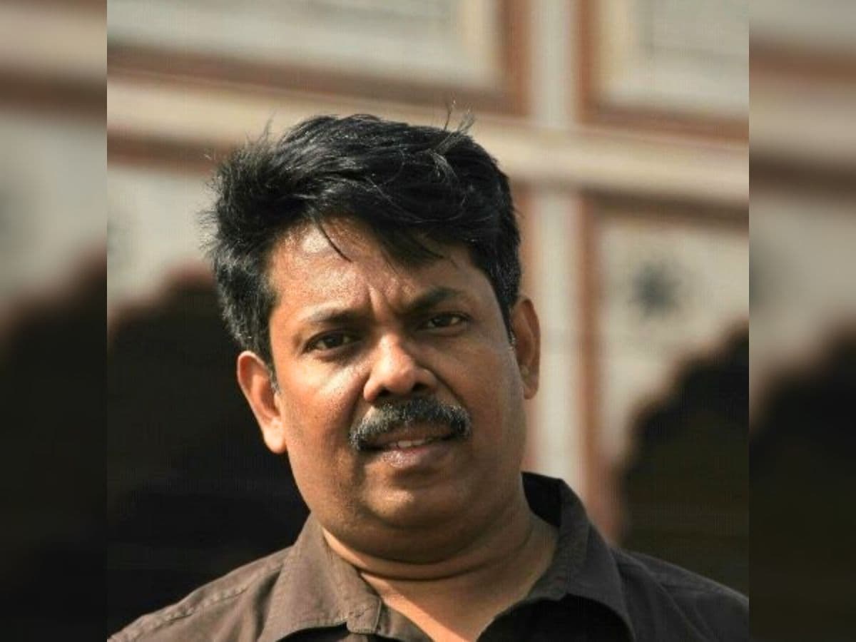 ITI Limited Director (Marketing) Ramana Babu C V Given Additional Charge as Director (Finance)