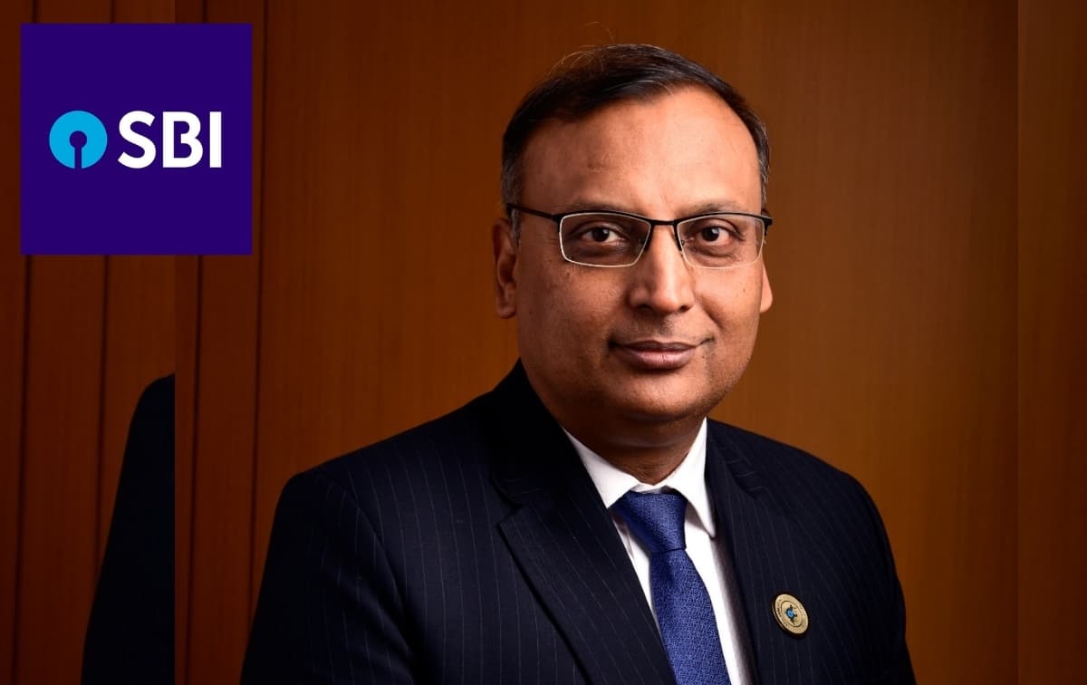Ravi Ranjan Takes Charge as State bank of India (SBI) Managing Director
