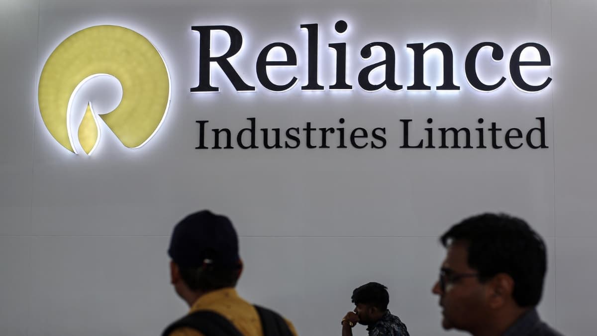Reliance Industries Q3 Net Profit Jumps 22% YoY to ₹22,146 Crore on Strong O2C Performance