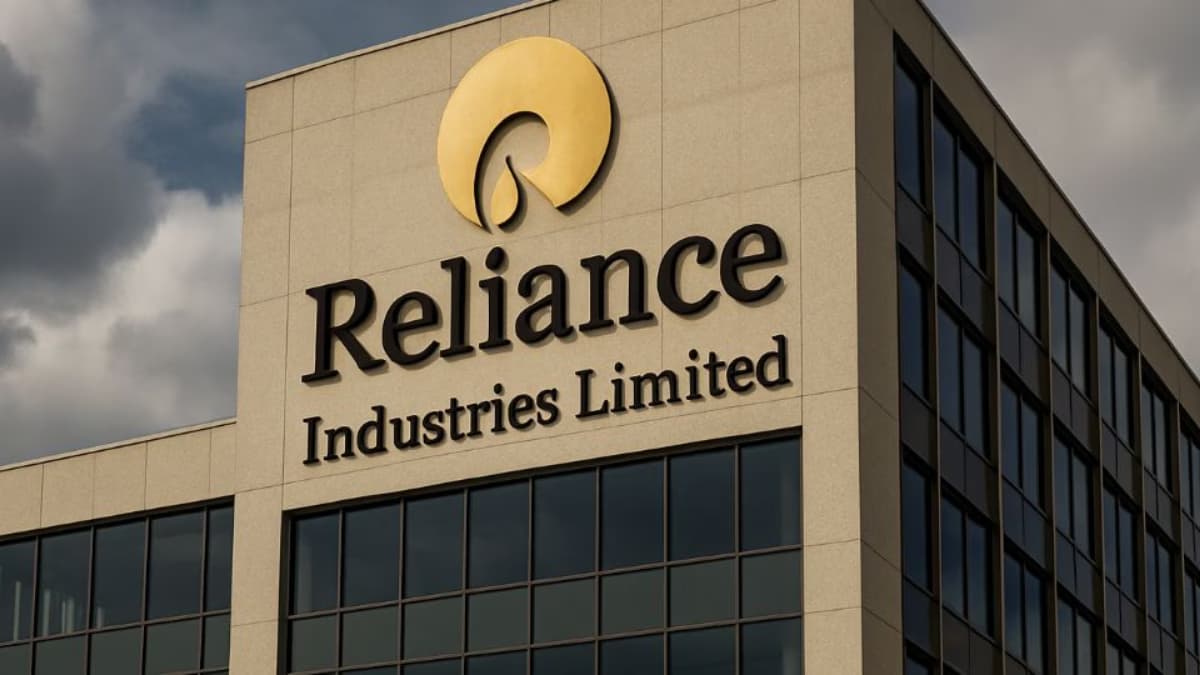 Reliance Industries Signs $3 Billion Green Ammonia Offtake Deal with Samsung C&T