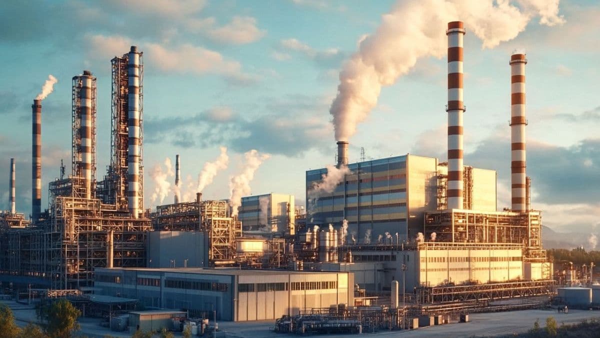 Reliance Power FY26 Results: ₹7,620 Cr Revenue, ₹337 Cr Loss