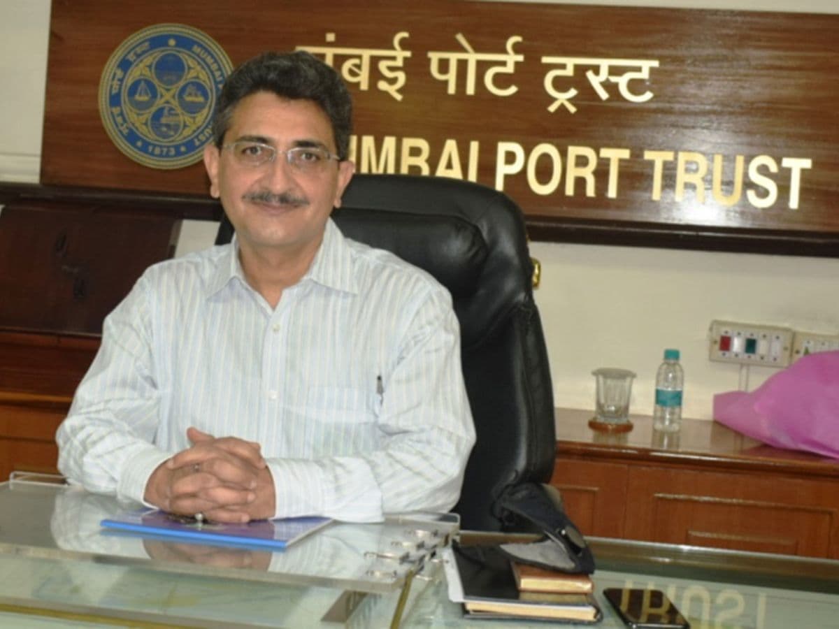 Retired IAS Officer Rajiv Jalota appointed as Non-executive Independent Director of DCIL