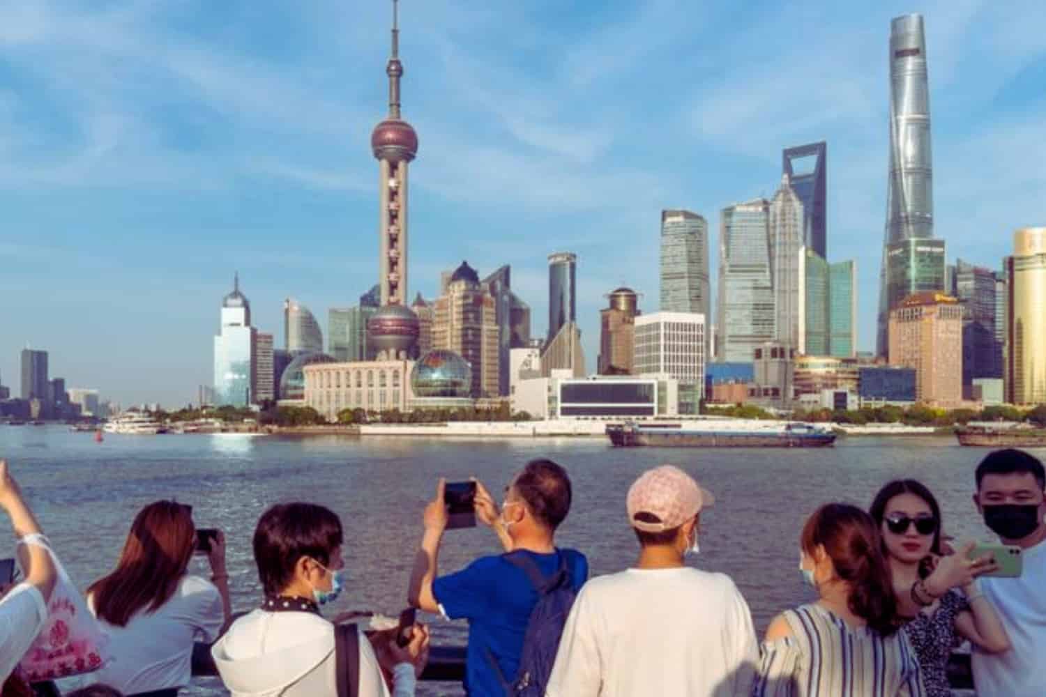 Rising Exports, Policy Strength Drive Global Upgrades to China’s 2025 Outlook