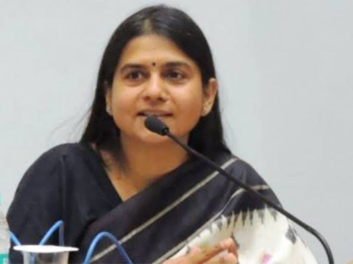 Roli Singh (IAS) appointed as Chairperson of National Authority Weapons Convention