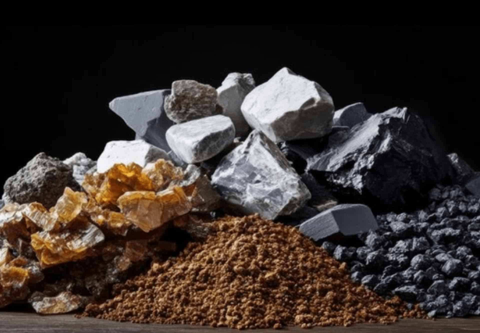 Rs 1,500 Crore Scheme to Build India’s Critical Mineral Recycling Capacity Gains Momentum