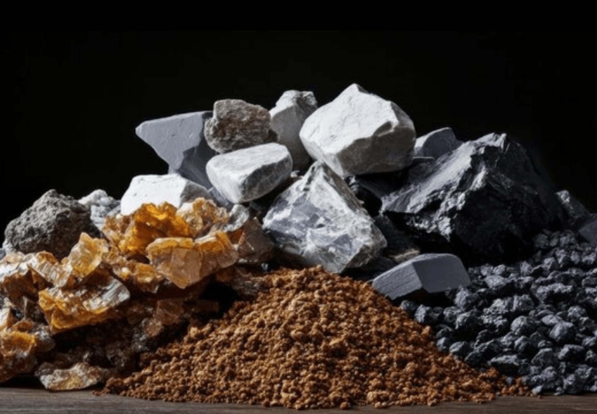 Rs 1,500 Crore Scheme to Build India’s Critical Mineral Recycling Capacity Gains Momentum