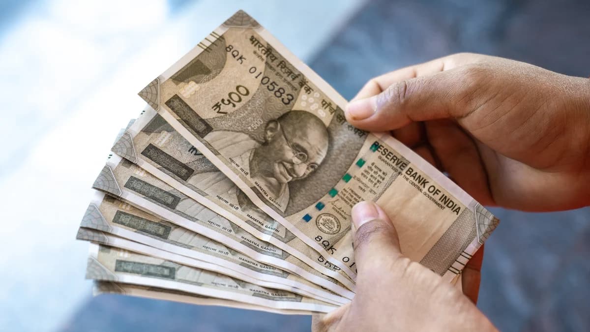 Rs 3.25 Dividend Declared by Maharatna PSU: Here’s What Investors Need to Know