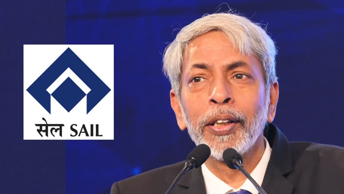 SAIL’s Rourkela Steel Plant Sets New Record with 9,32,400 Tonnes Plate Mill Production