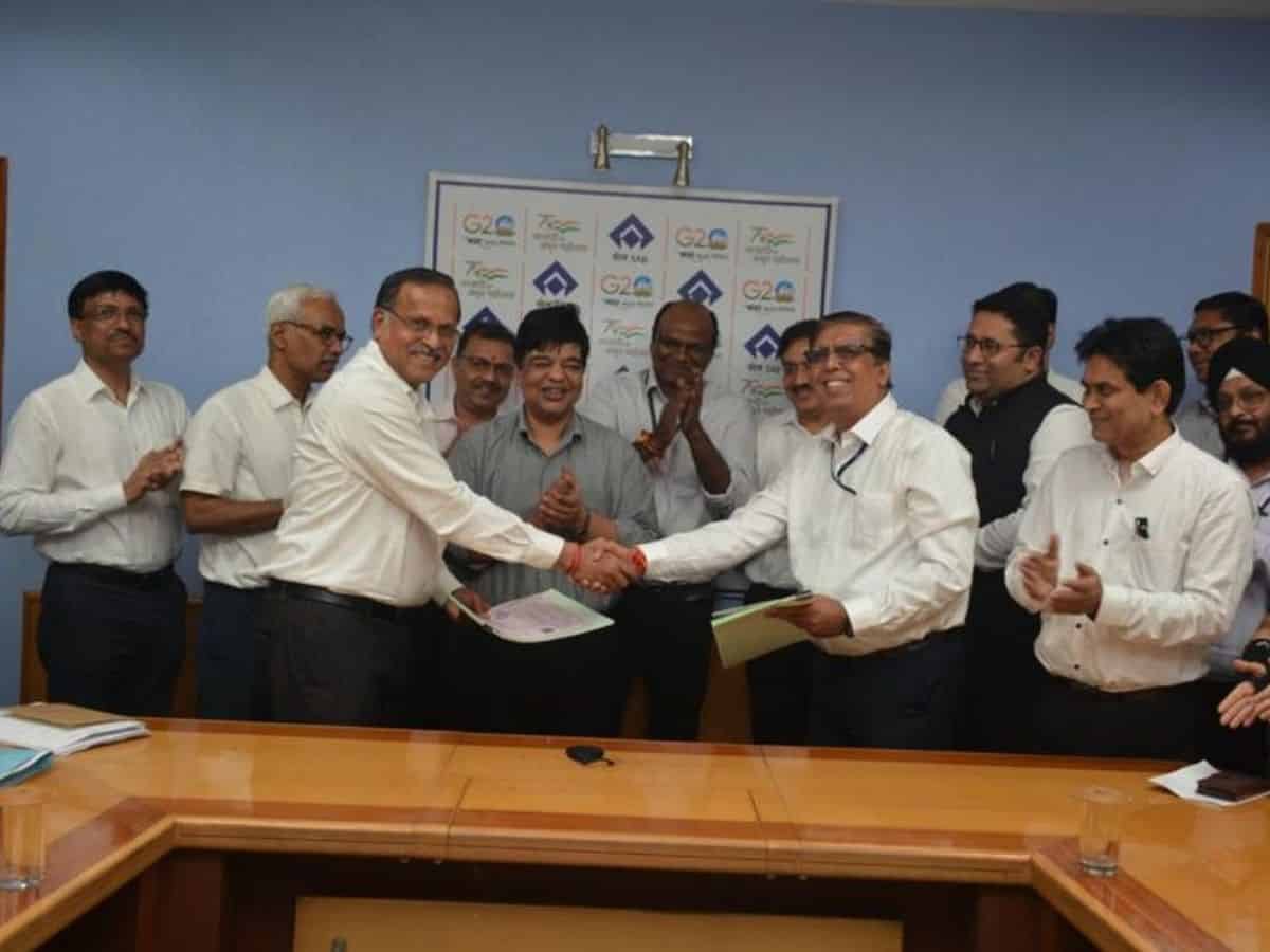 SAIL Upgrades its Medical facilities through collaborations