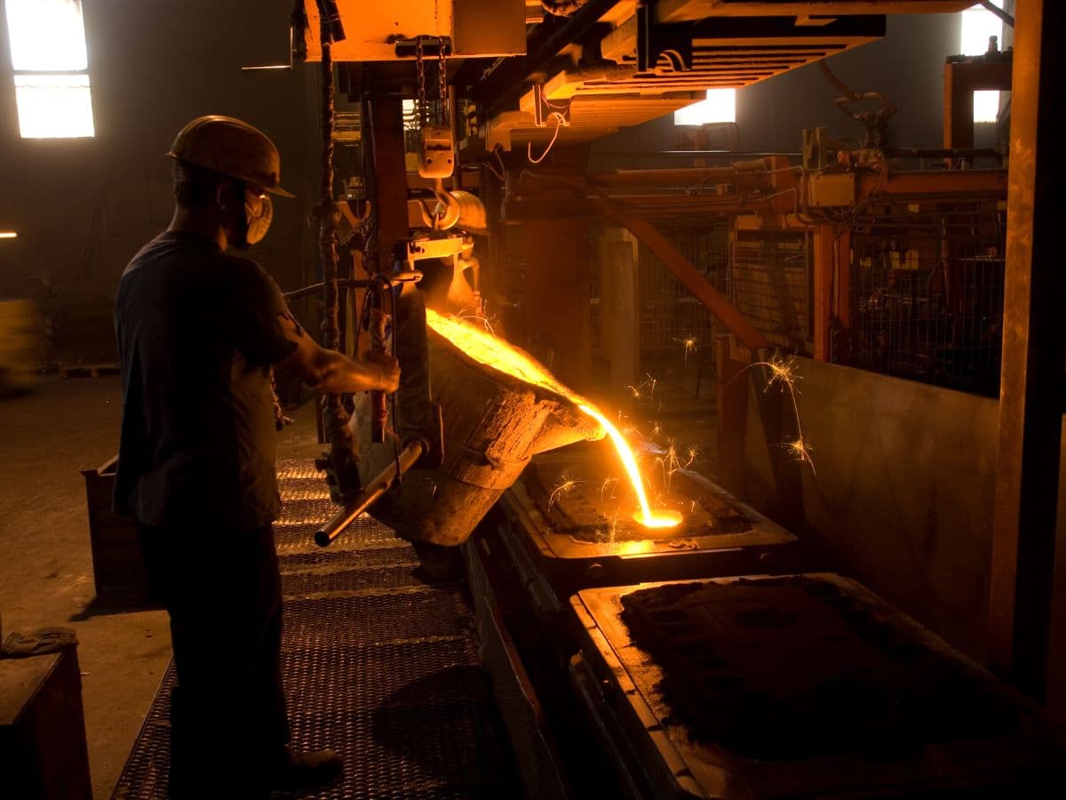 SAIL initiated expansion project to level up production of 4 Units