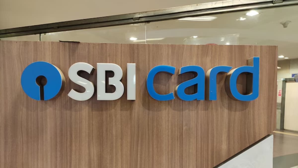 SBI Card Announces ₹2.50 Interim Dividend for FY26, Record Date Set for March 11