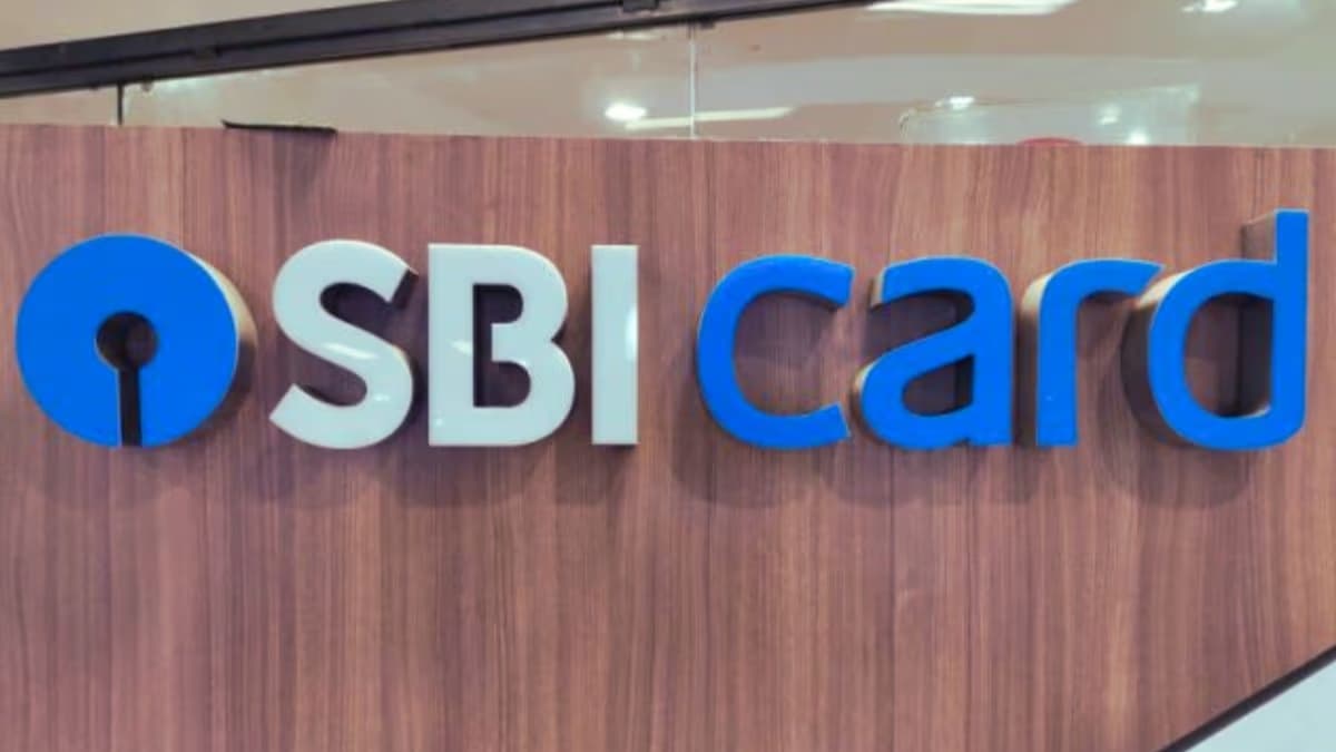 SBI Cards Q4 Net Profit Rises 14% to ₹609 Cr; Full Year PAT at ₹2,167 Cr