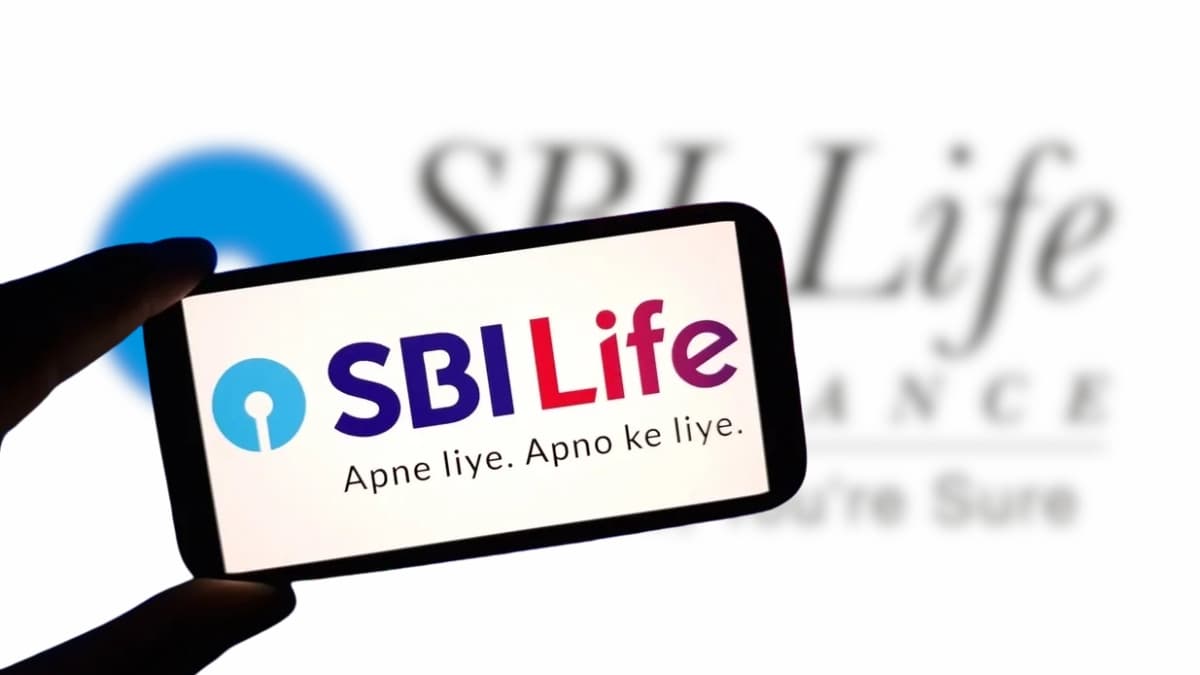 SBI Life Gets Big Tax Relief; Demand Cut from ₹5,317 Crore to ₹470 Crore