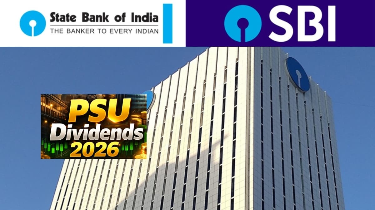 SBI Q3 Results 2026: Net Profit Jumps 24.5% to ₹21,028 Cr | NIM at 3.36%