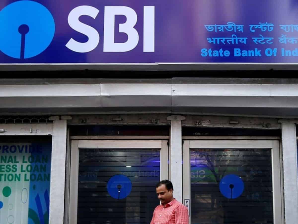 SBI Q1FY26: Net Profit rises 12.48%, Gross NPA improves 38 basis points
