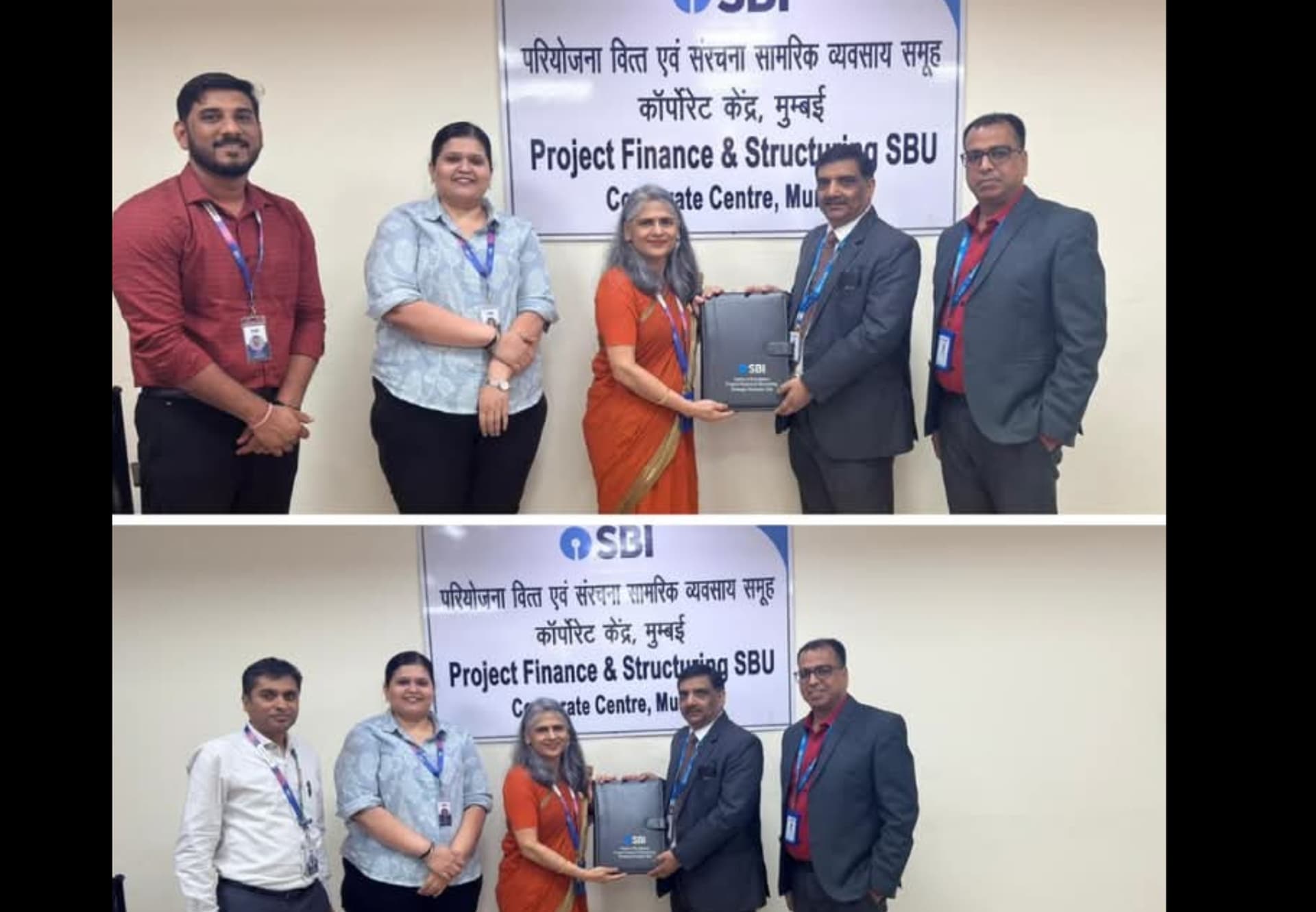 SBI signs MoU with Bank of India to drive Centre of Excellence in Project Financing