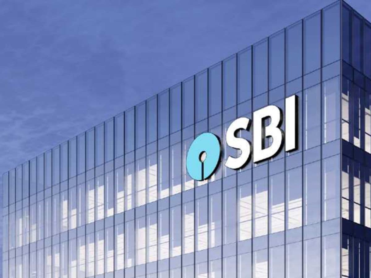 SBI shares rises as Bank to approve fundraising on 16th July