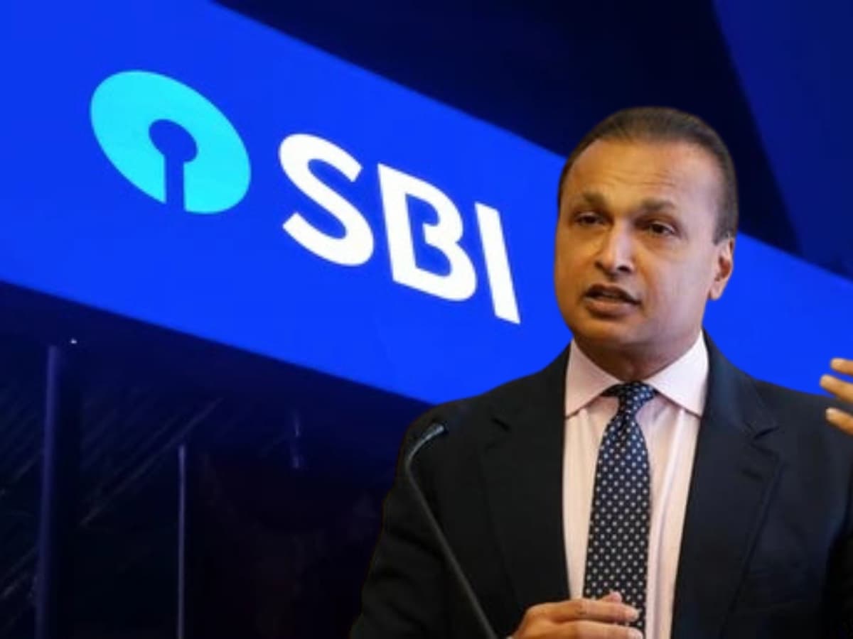 SBI vs Anil Ambani – Why India's Largest Lender Titled the Business Tycoon 'Fraud'