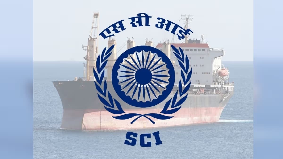 SCI Q3 Results: Net Profit Surges 140% to ₹427 Cr | Declares ₹3.5/Share Dividend