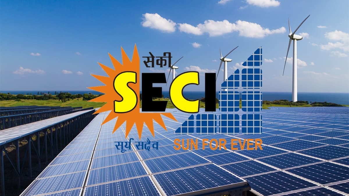 SECI Invites Public Sector Banks for ₹100 Crore Fixed Deposit Investment