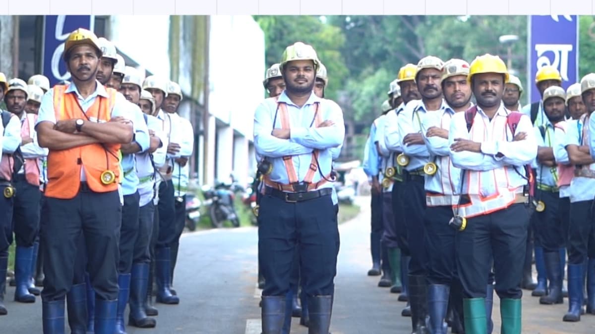 SECL Clears 846 PF & Pension Cases Under ‘Prayas’ — Widows Get Faster Financial Relief