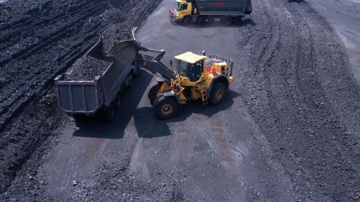 SECL Gevra Hits Record 2.77 Lakh Tonnes: Peak Production and Offtake Benchmarks